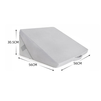 Eeeza Multiple Ways Backrest Pillow