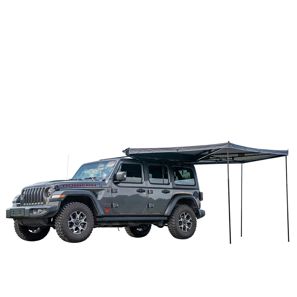 Eeeza Portable Outdoor Left Camping Awning