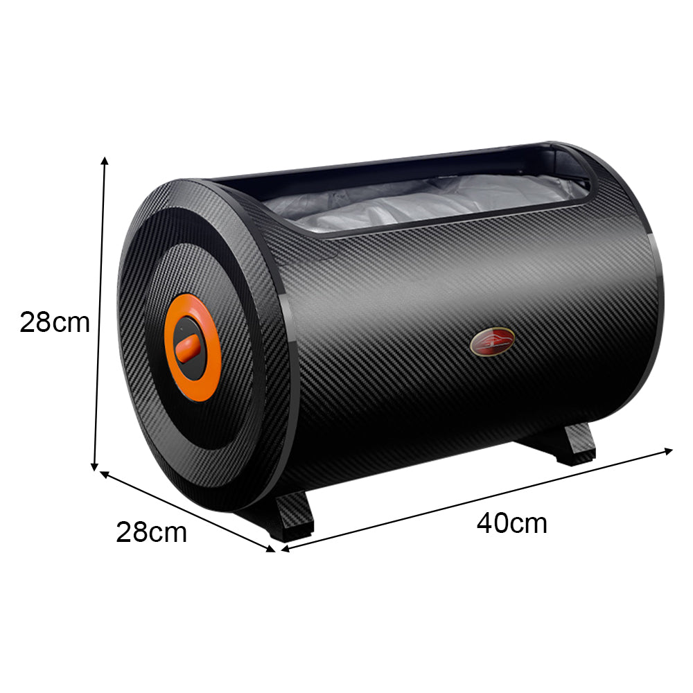 Eeeza Automotive Car Cover with Easy Installation