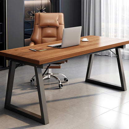 Eeeza Fashionable 120cm/140cm Expanded Tabletop Computer Desk