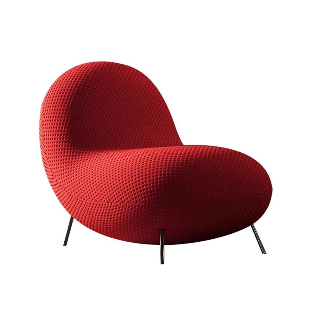 Ziwei Medieval Style Knitted Fabric Sofa