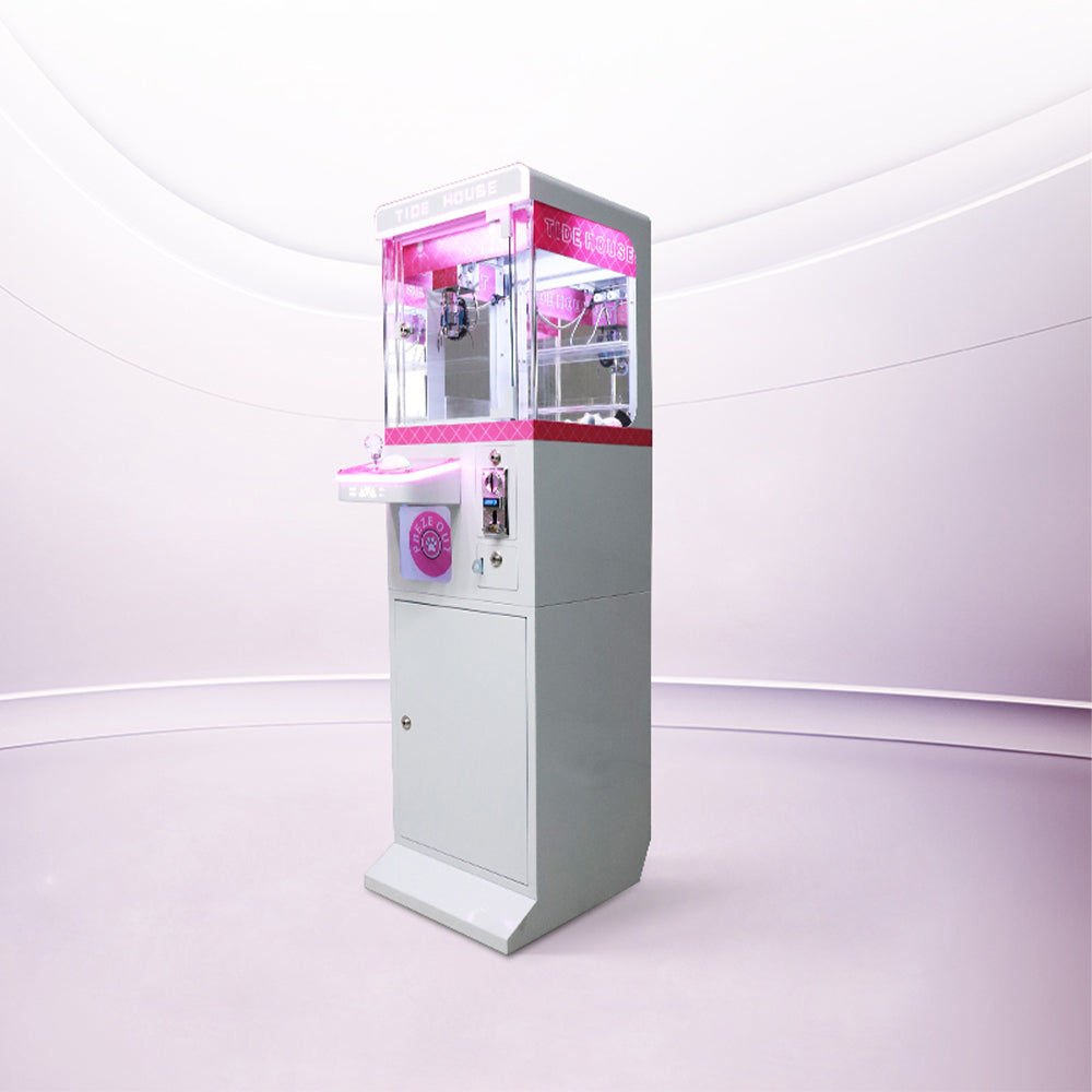 Eeeza Fashionable Claw Machine