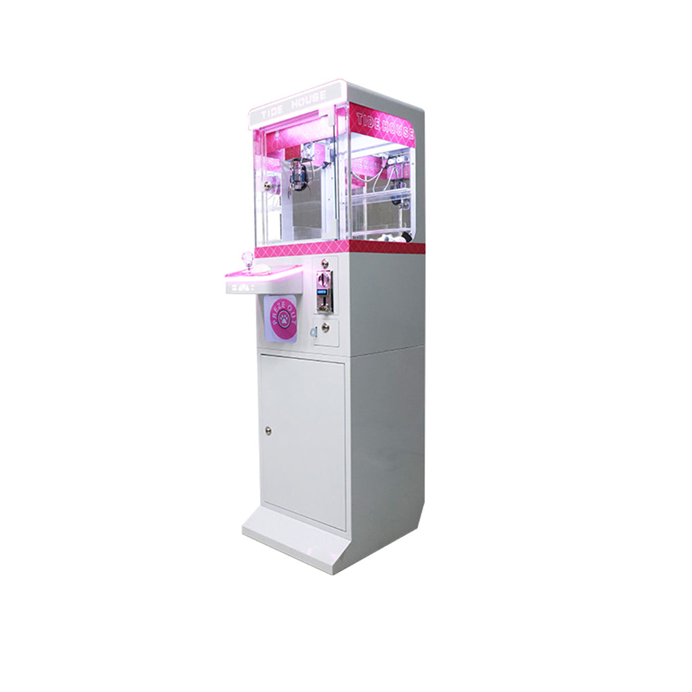 Eeeza Fashionable Claw Machine