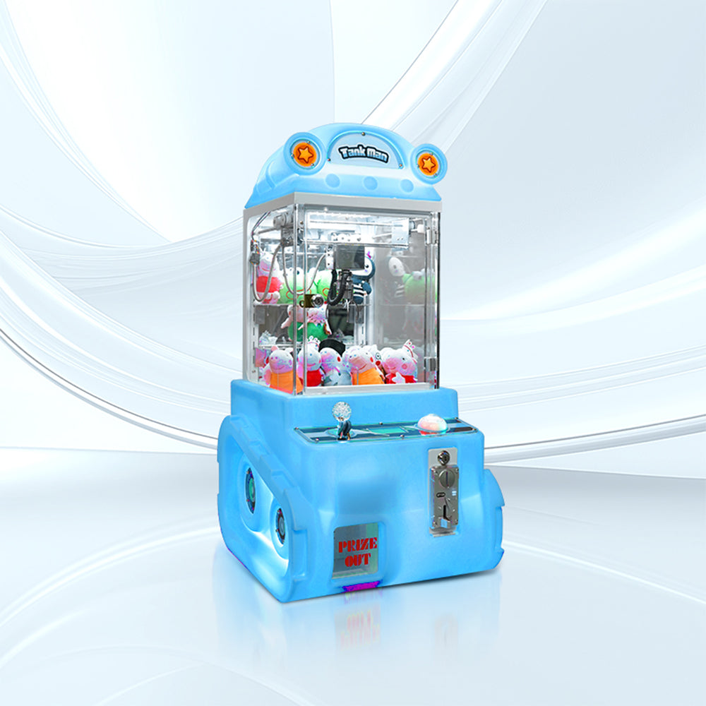 Eeeza Fashionable Claw Machine