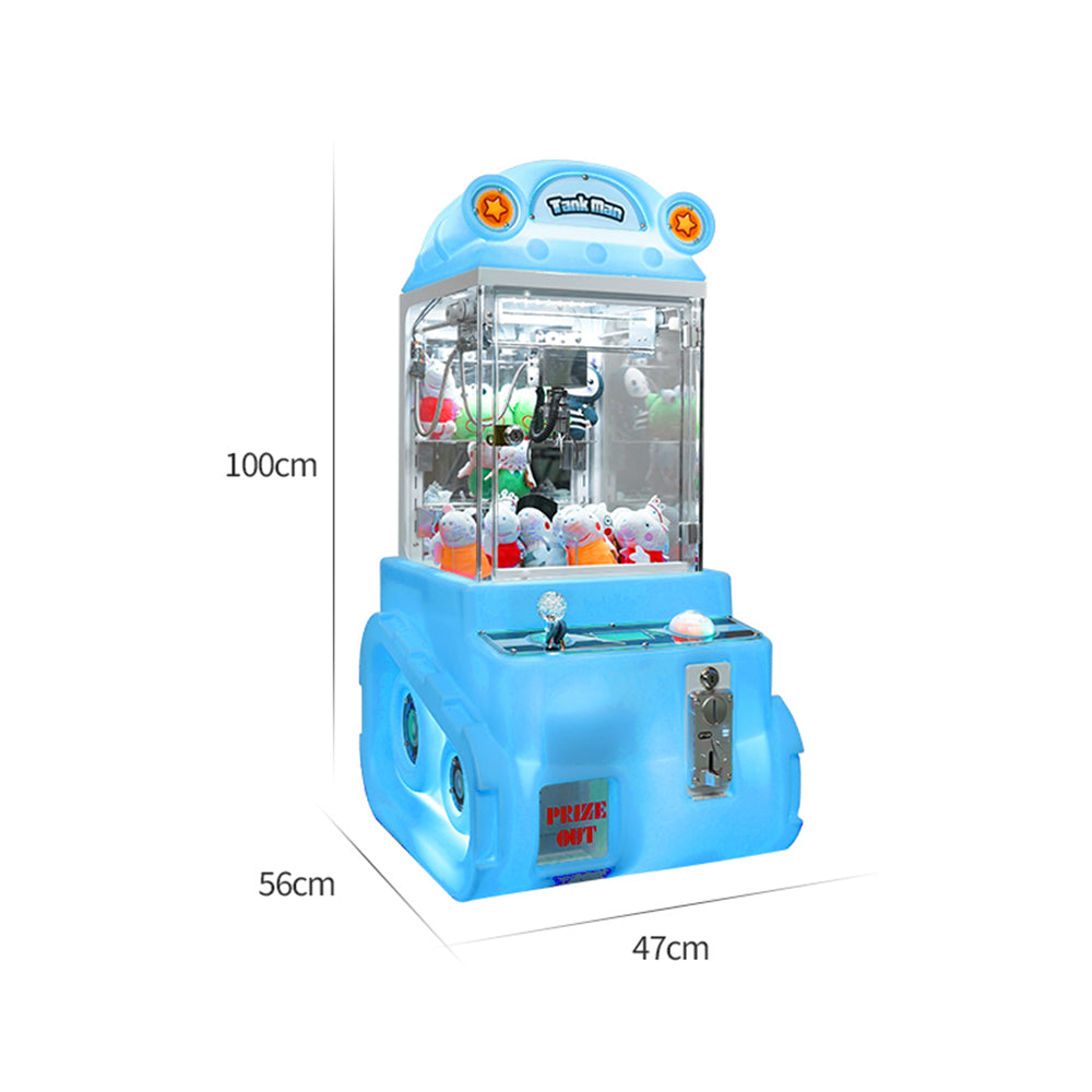 Eeeza Fashionable Claw Machine