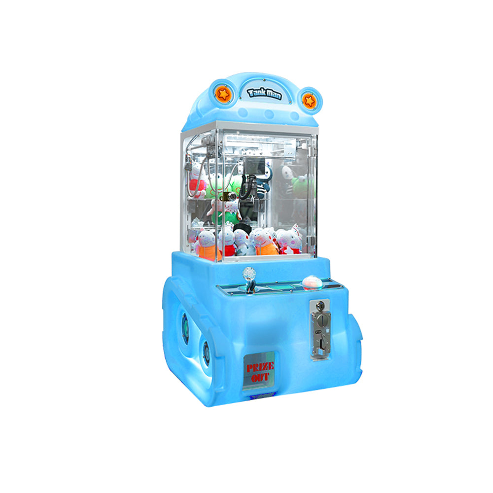 Eeeza Fashionable Claw Machine
