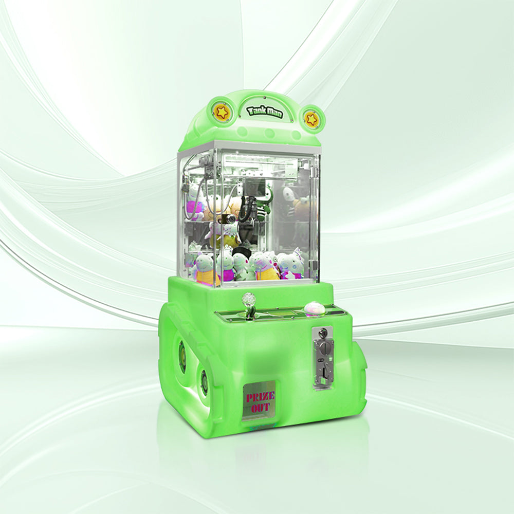 Eeeza Fashionable Claw Machine