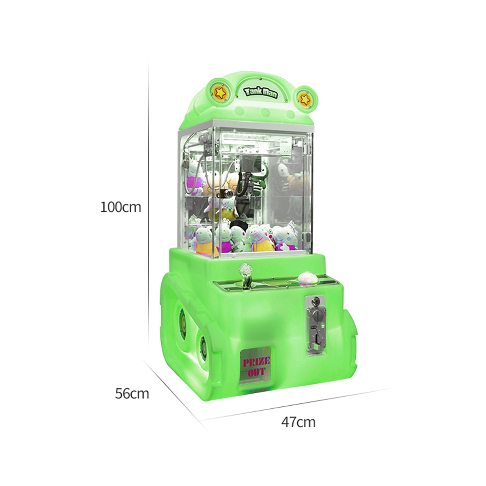 Eeeza Fashionable Claw Machine