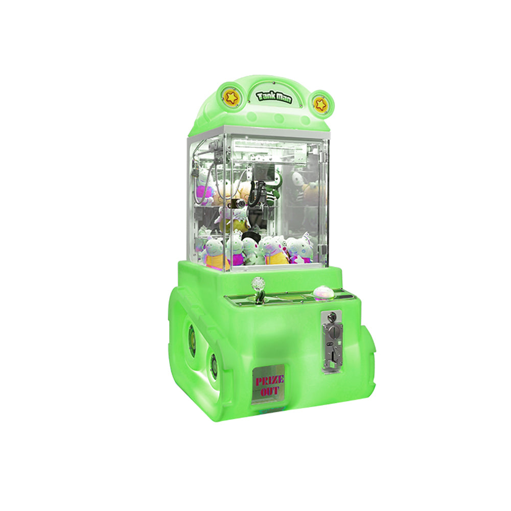 Eeeza Fashionable Claw Machine