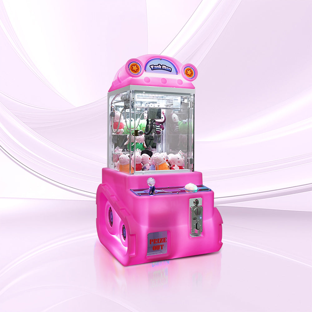 Eeeza Fashionable Claw Machine