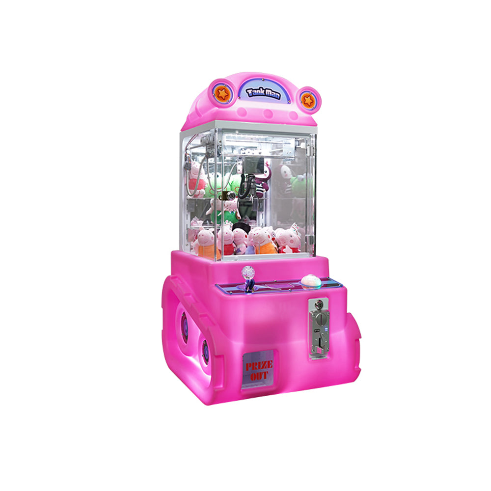 Eeeza Fashionable Claw Machine