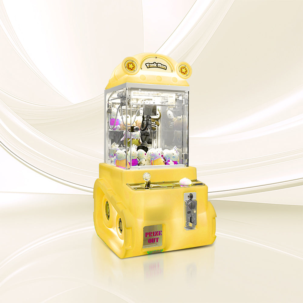 Eeeza Fashionable Claw Machine