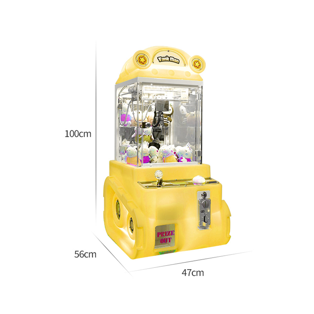 Eeeza Fashionable Claw Machine