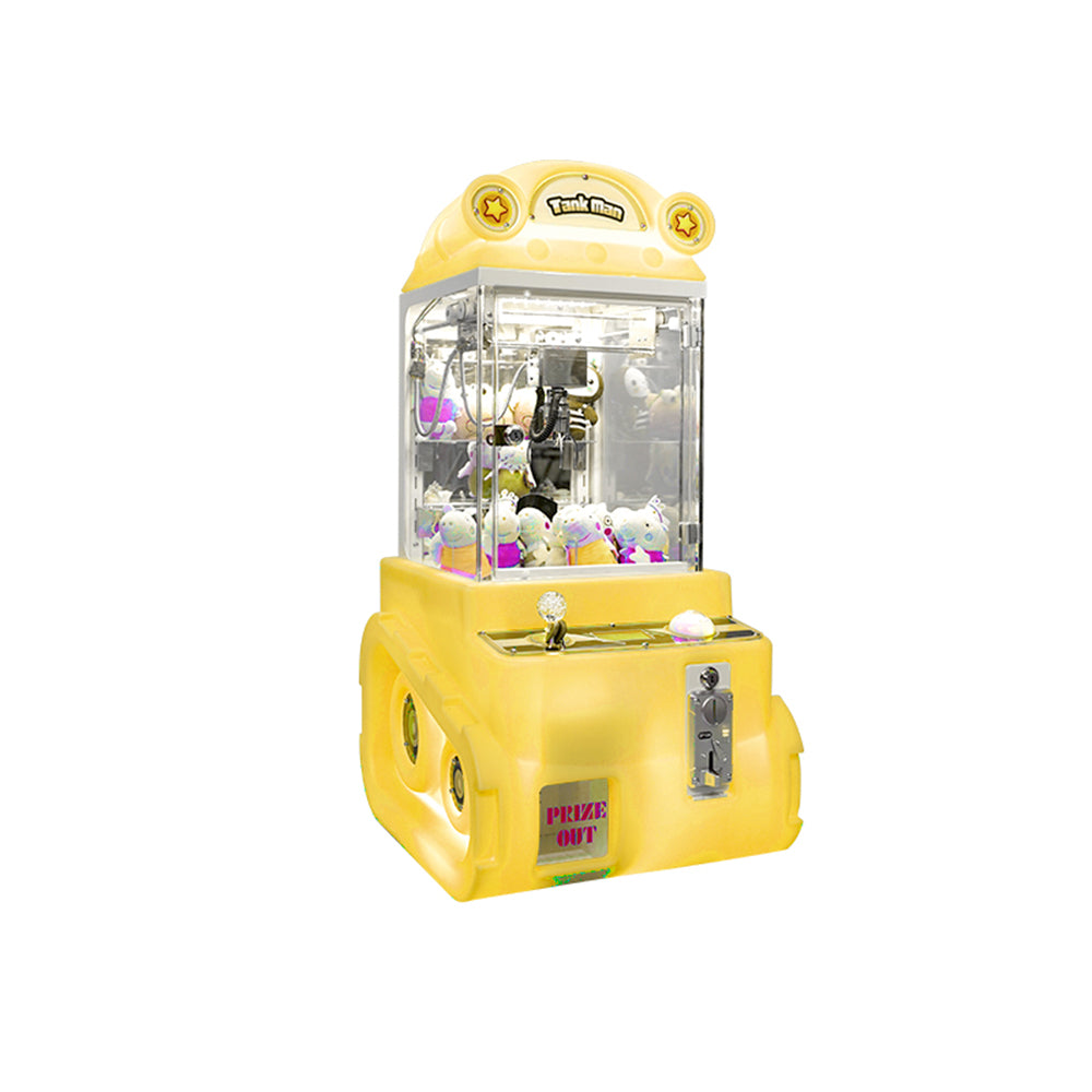Eeeza Fashionable Claw Machine