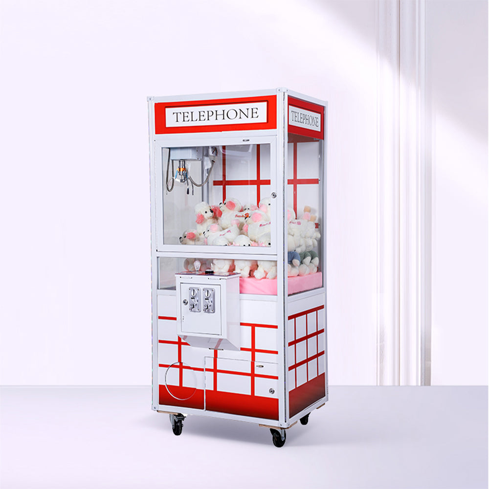Eeeza Fashionable Claw Machine