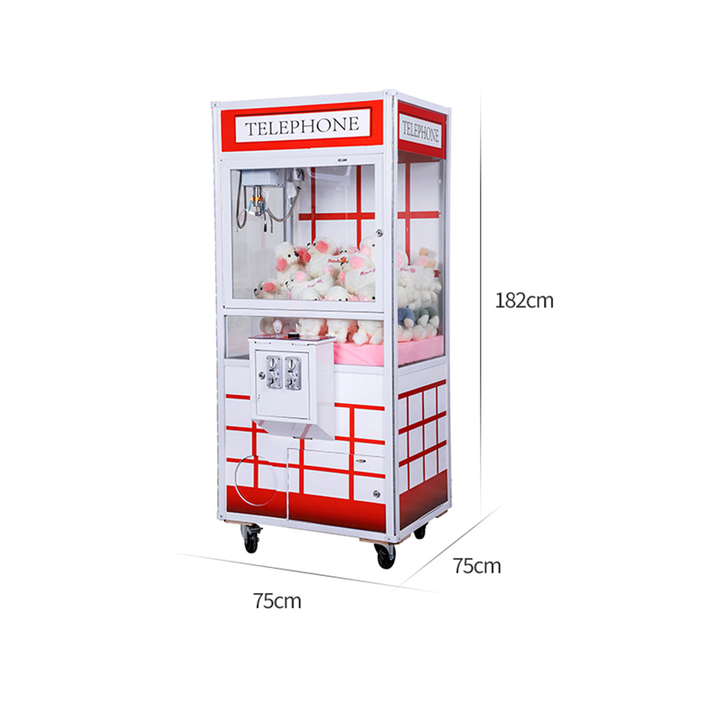 Eeeza Fashionable Claw Machine