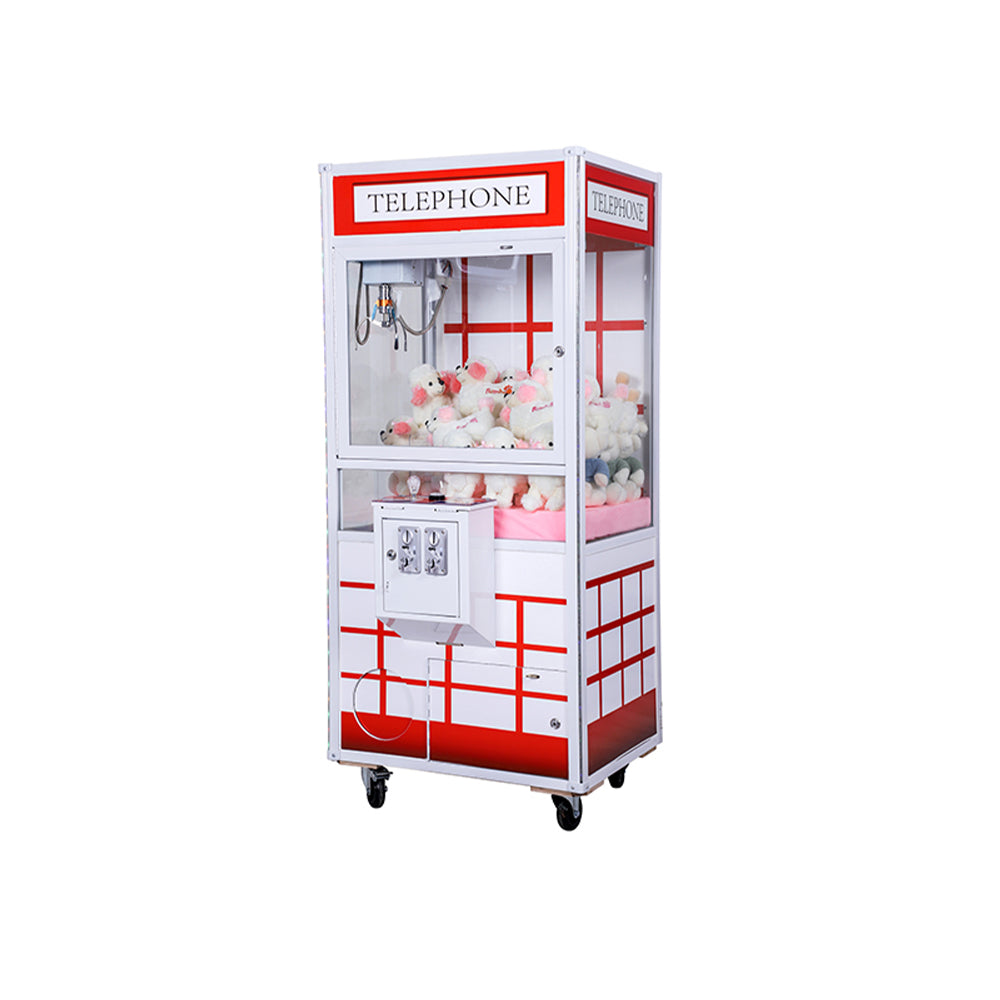 Eeeza Fashionable Claw Machine