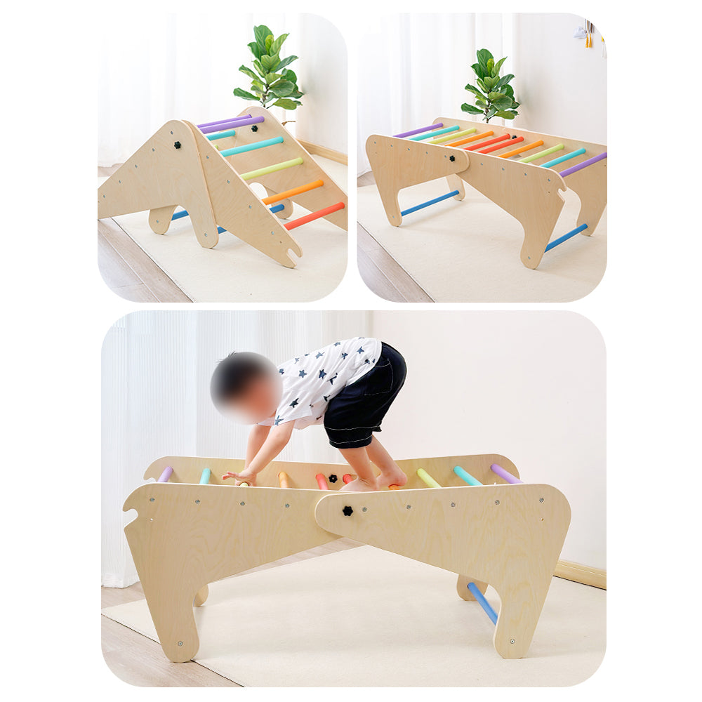 Eeeza Children's Creative Entertainment Toy 5-Piece Set