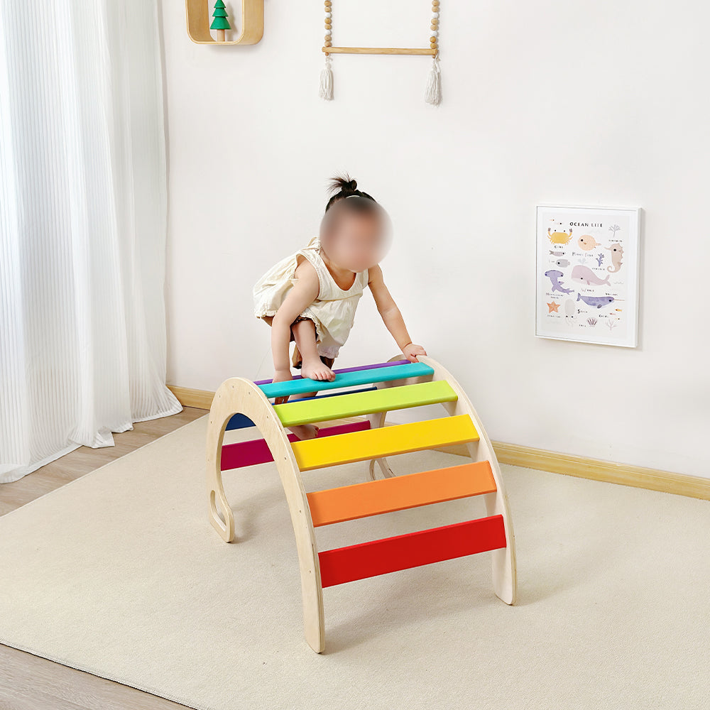 Eeeza Children's Creative Entertainment Toy 5-Piece Set