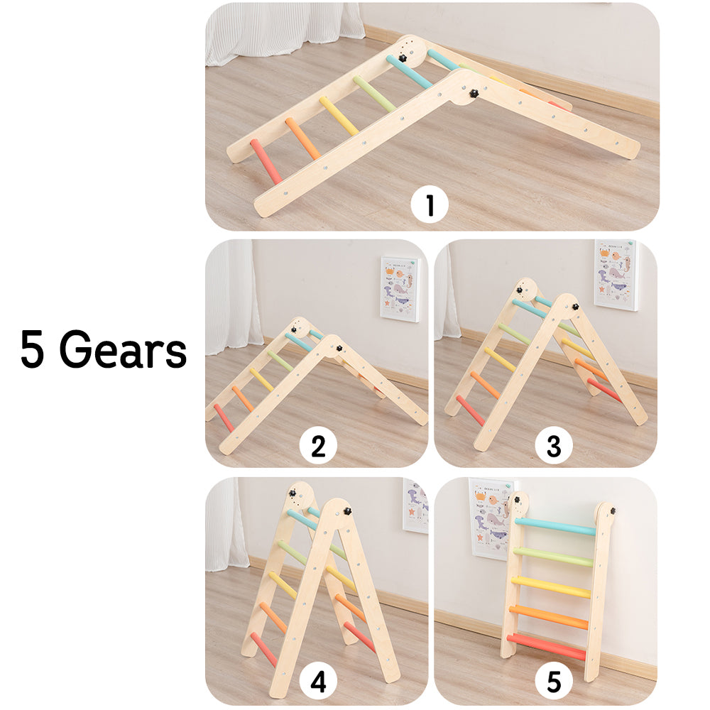 Eeeza Children's Creative Entertainment Toy 5-Piece Set