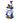 Eeeza Multi-functional Tiered Starry Sky Themed Cat Tree