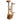 Eeeza Multi-Functional MDF Cat Tree