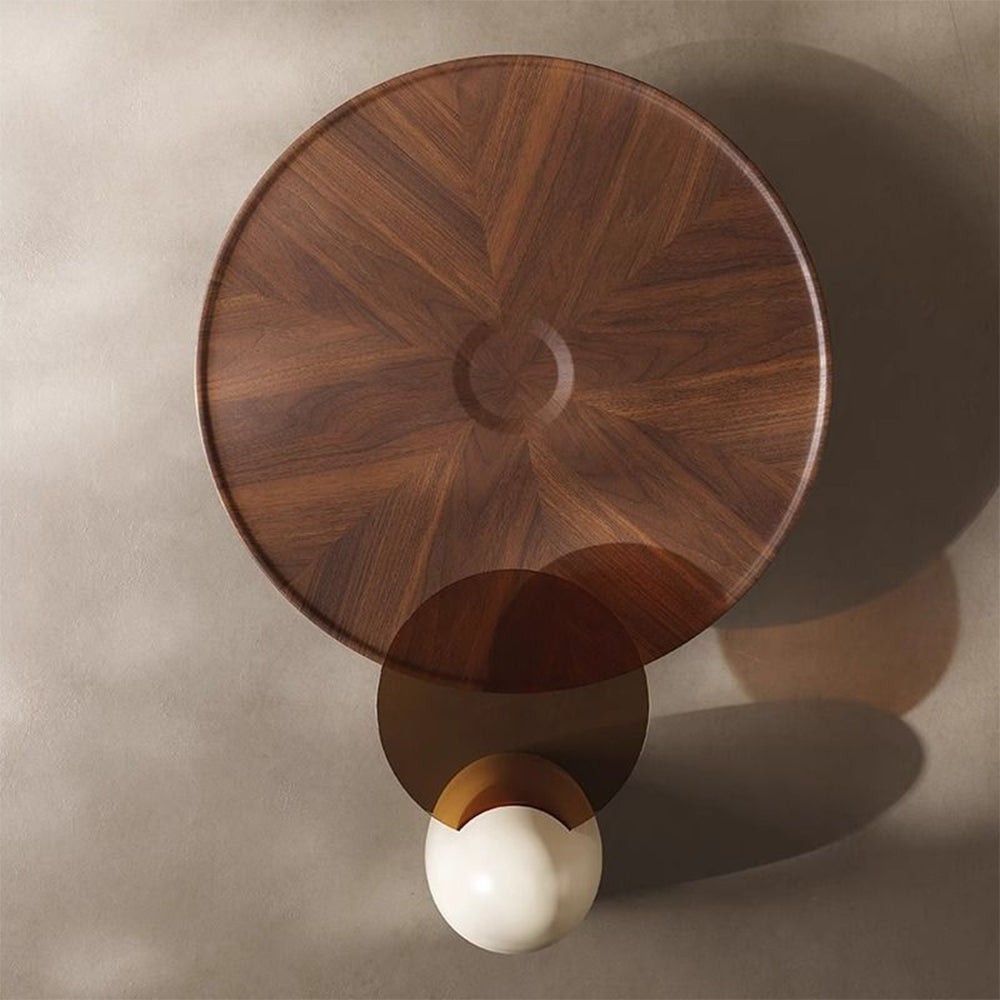 Eeeza Retro Minimalist Coffee Table