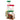 Eeeza Christmas-Themed Multi-Level Cat Tree