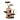 Eeeza Multi-functional Tree Hollow Structure Cat Tree