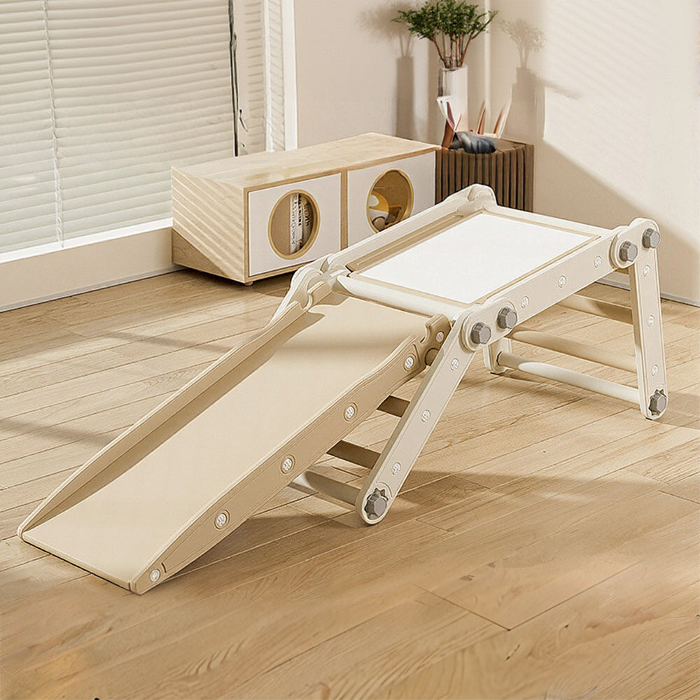 Eeeza Indoor Foldable Children's Slide