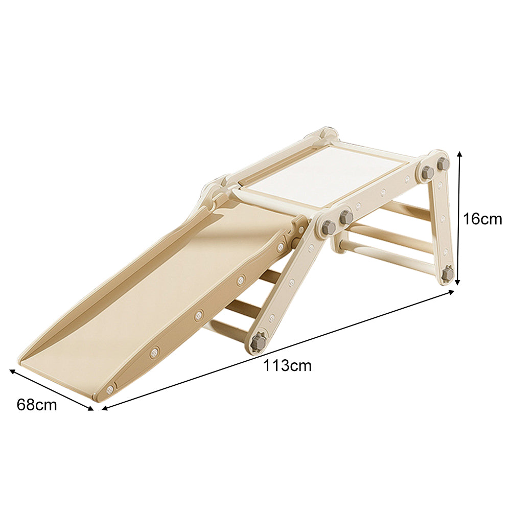 Eeeza Indoor Foldable Children's Slide
