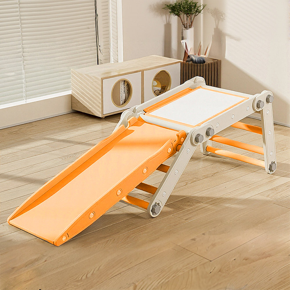 Eeeza Indoor Foldable Children's Slide