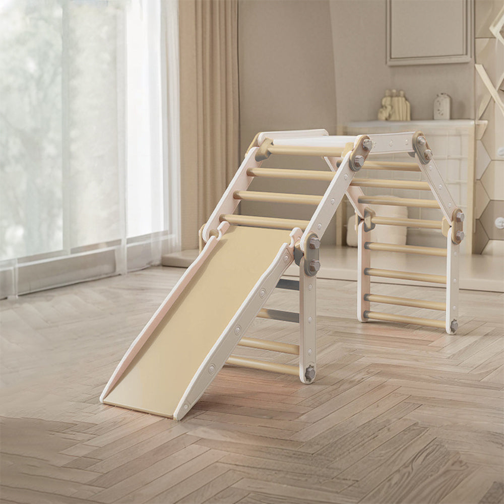 Eeeza Indoor Foldable Children's Slide