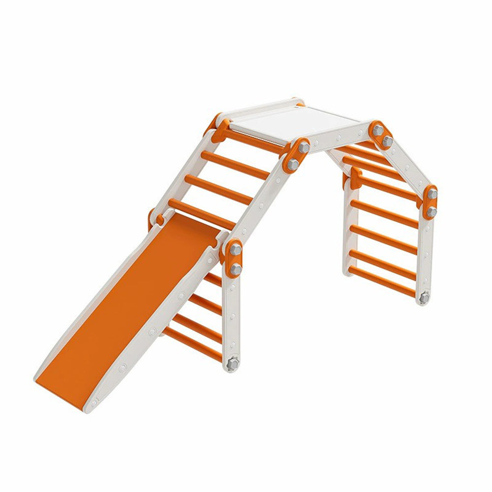 Eeeza Indoor Foldable Children's Slide