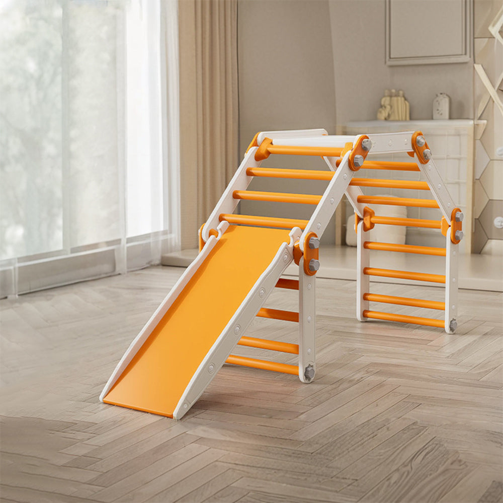 Eeeza Indoor Foldable Children's Slide