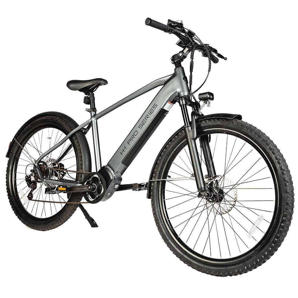 Gmigo Compass Electric Bicycle With 500W Mid Motor