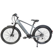 Gmigo Compass Electric Bicycle With 500W Mid Motor