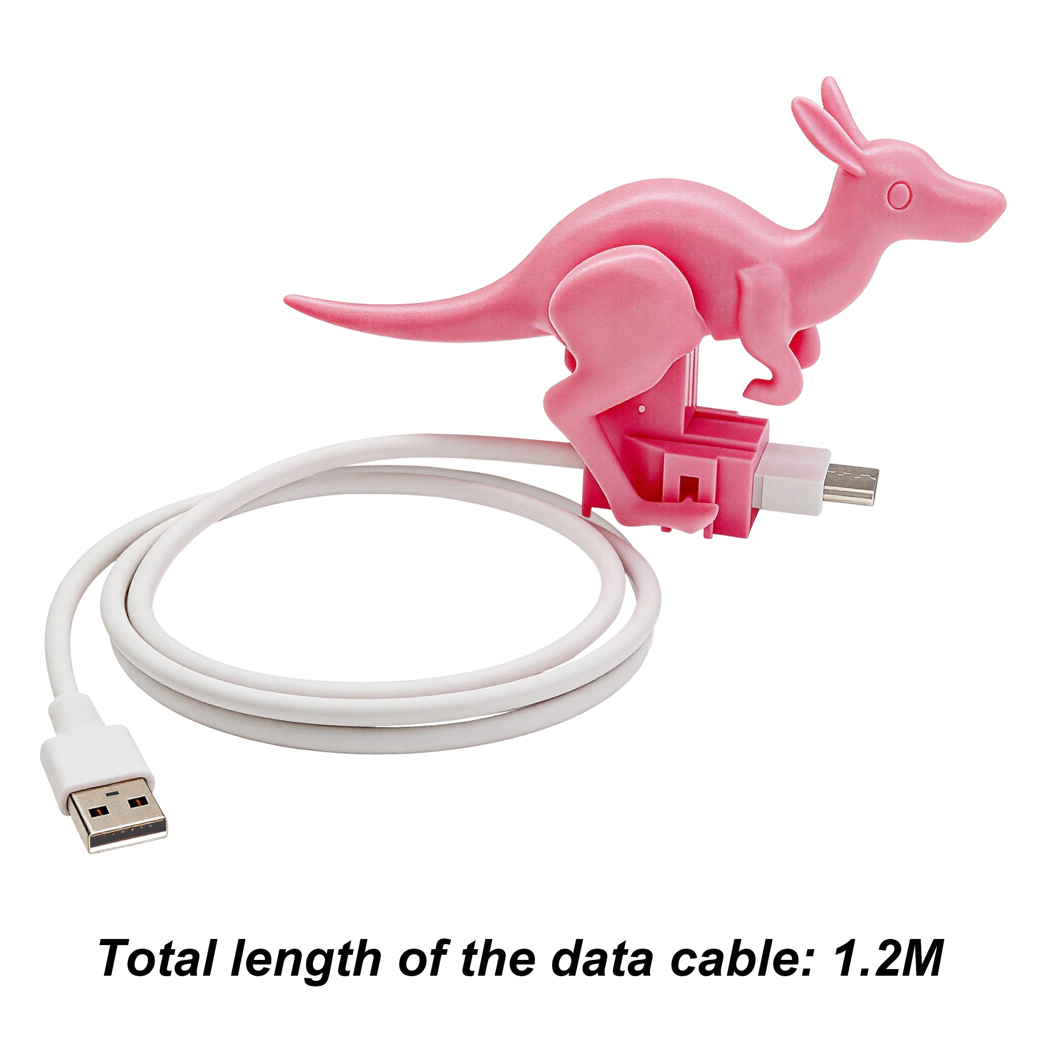 Eeeza Kangaroo Motion Charging Cable