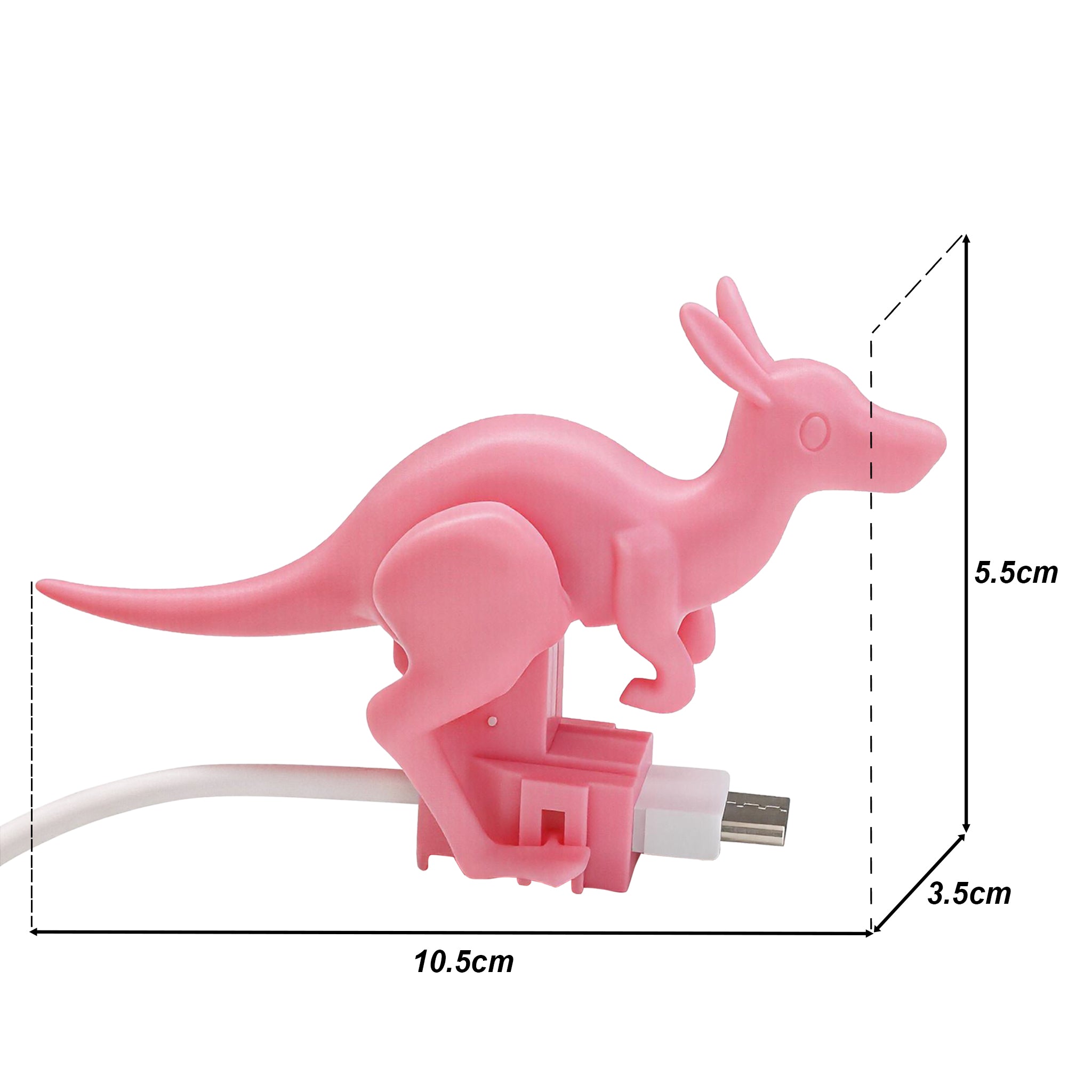 Eeeza Kangaroo Motion Charging Cable