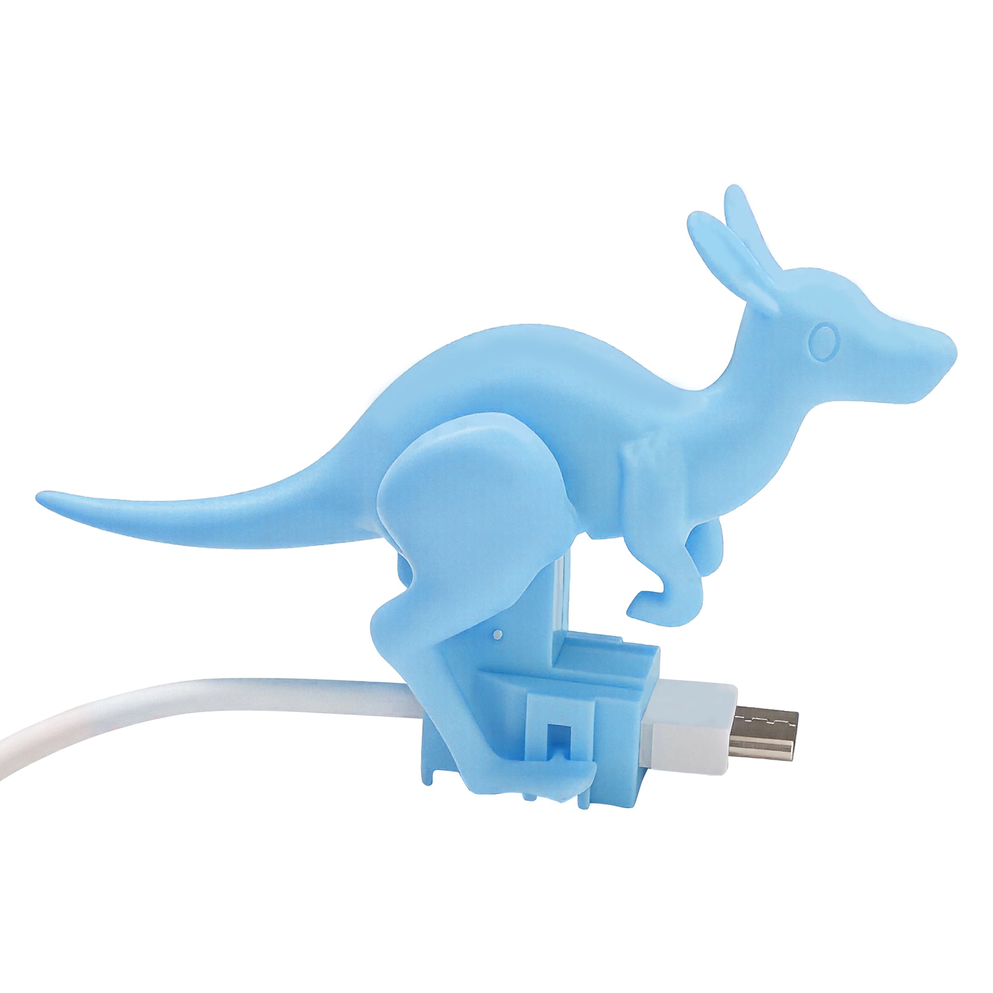 Eeeza Kangaroo Motion Charging Cable