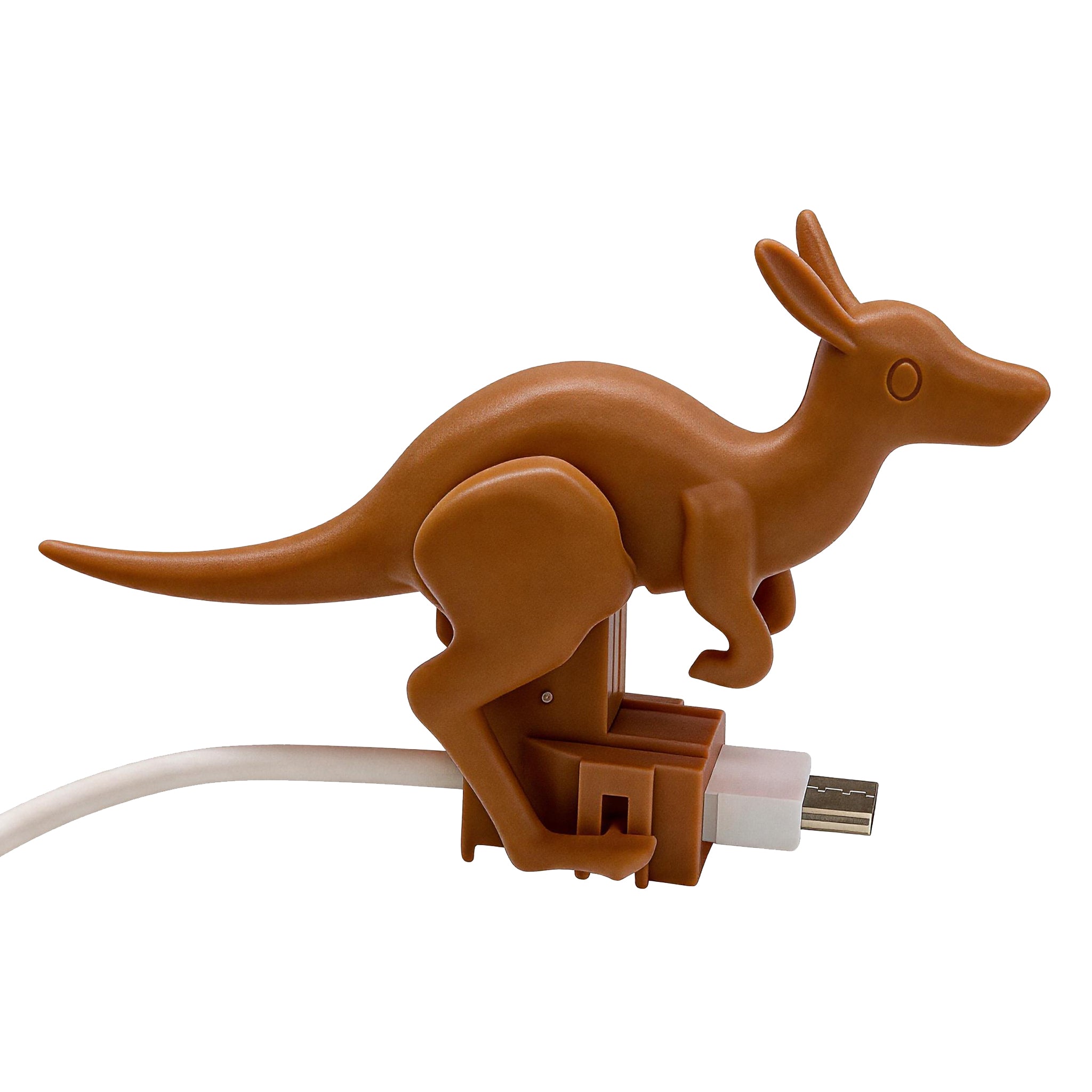 Eeeza Kangaroo Motion Charging Cable