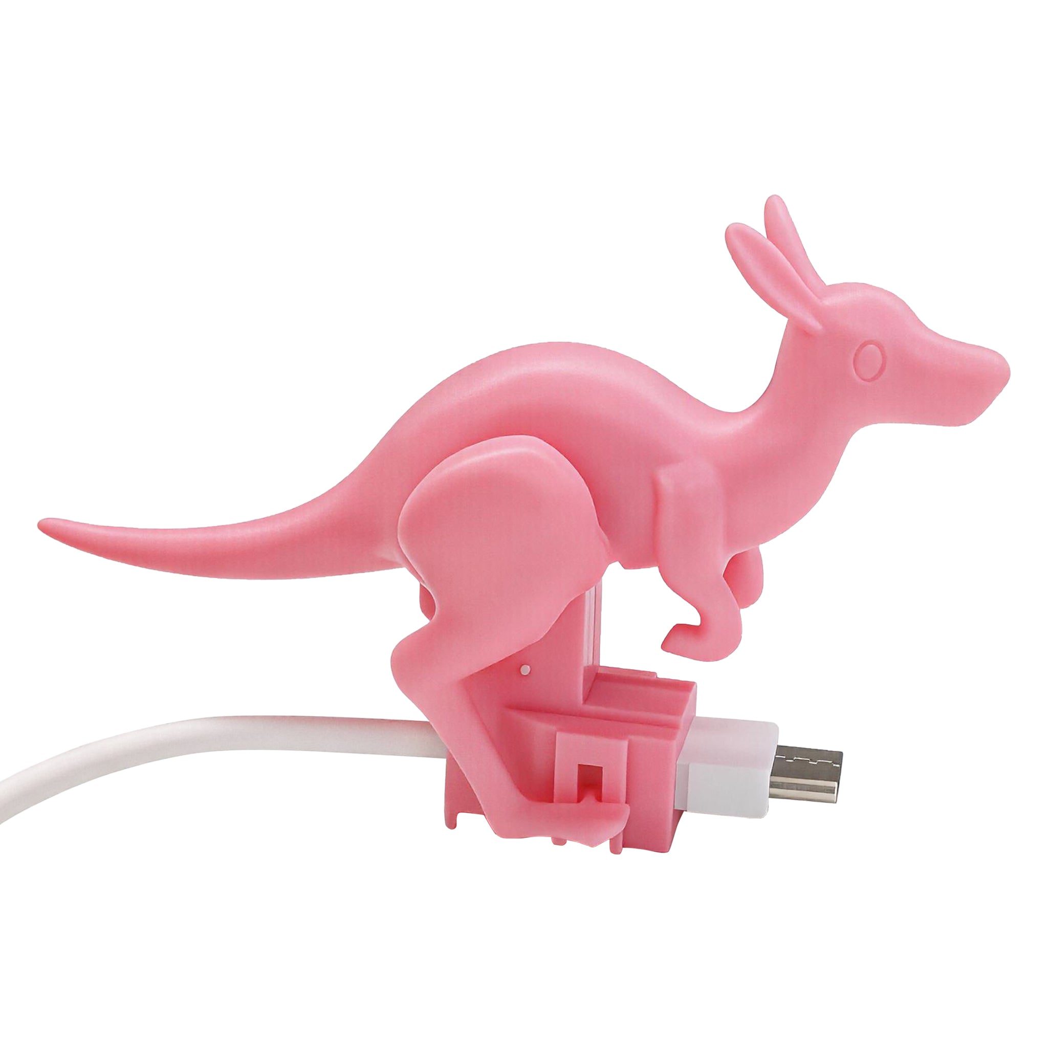 Eeeza Kangaroo Motion Charging Cable