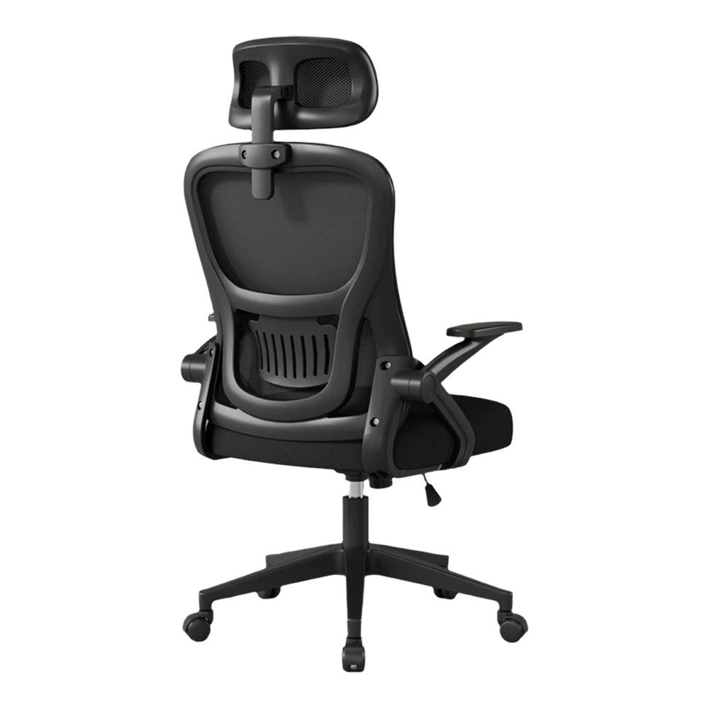 Eeeza Adjustable Ergonomic Office Chair