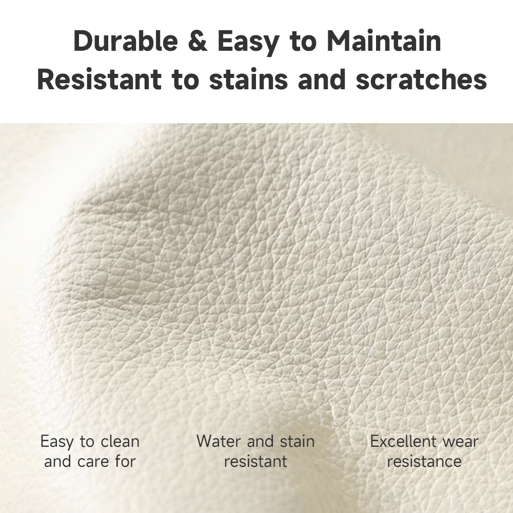 Eeeza Modern Essence Series Wrapback Chair