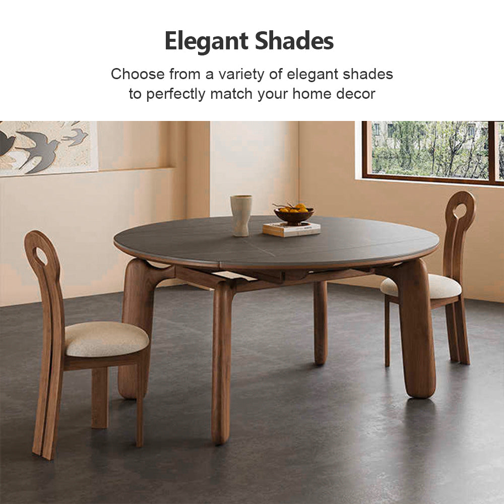 Eeeza Modern Essence Series Cutout Curve Chair