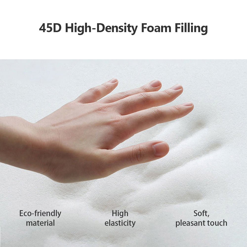 Eeeza Modern Essence Series Slatback Chair