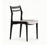 Eeeza Modern Essence Series Slatback Chair