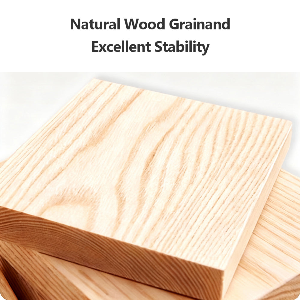 Eeeza Modern Essence Series Boardback Chair