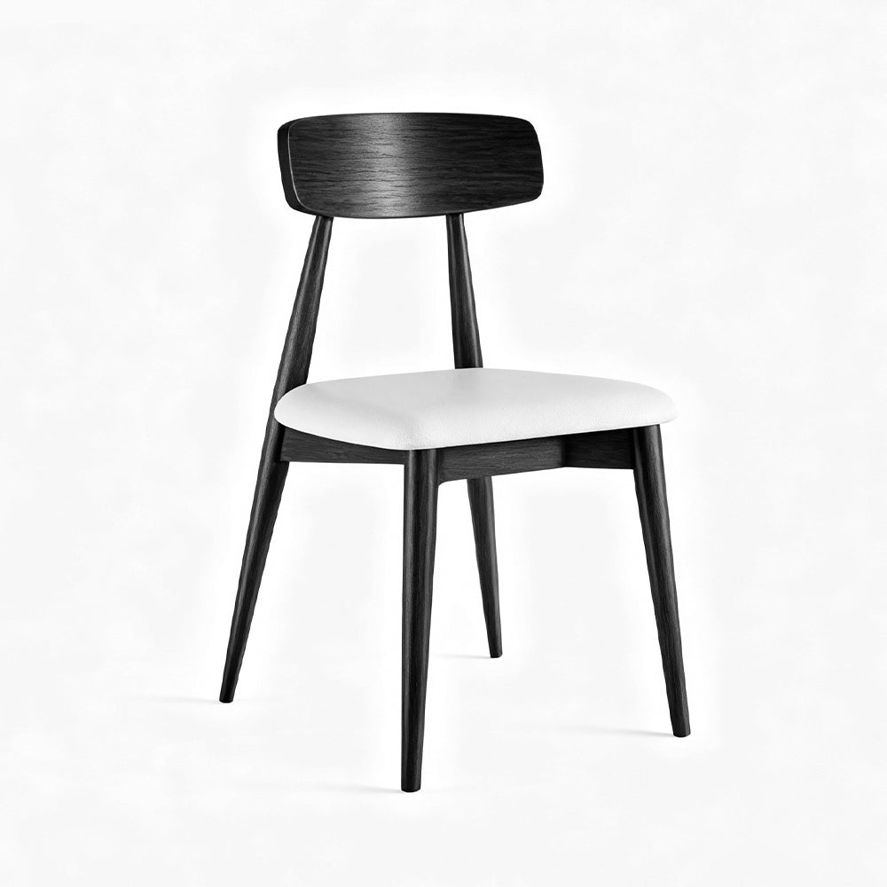 Eeeza Modern Essence Series Boardback Chair