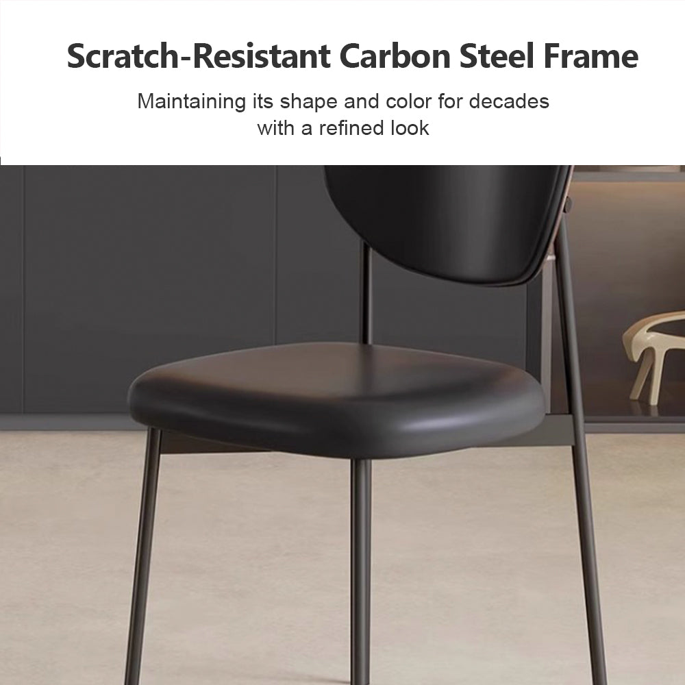 Eeeza Modern Essence Series Butterfly Chair